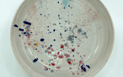 Hoe lang duurt het om een kom te maken?