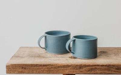 Hoe weet je of keramiek voedselveilig is?