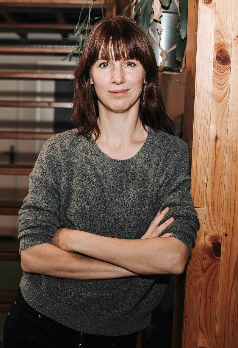 foto van vanessa jorissen