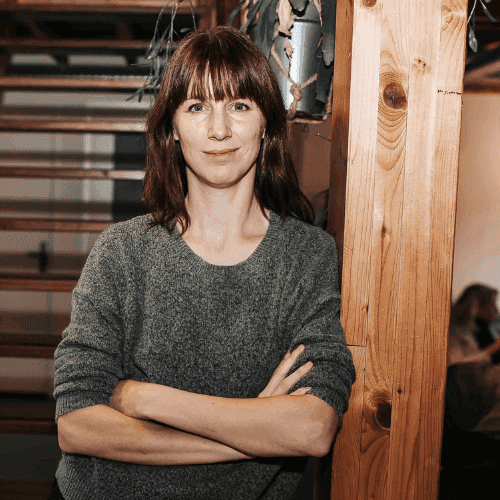 foto van vanessa jorissen