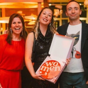 prijs van handgemaakt keramiek door Awesome Ceramics voor A Great Place To Work